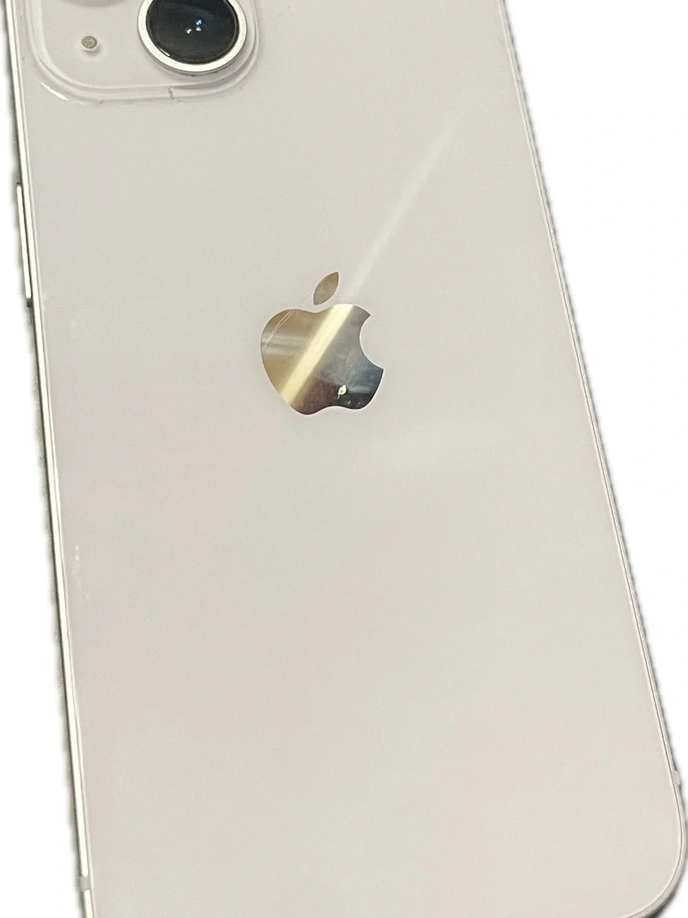 Apple iPhone 14- Lavender (light purple)
